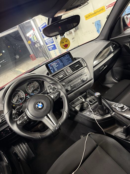 BMW 1 Series 2012 — imagine 3