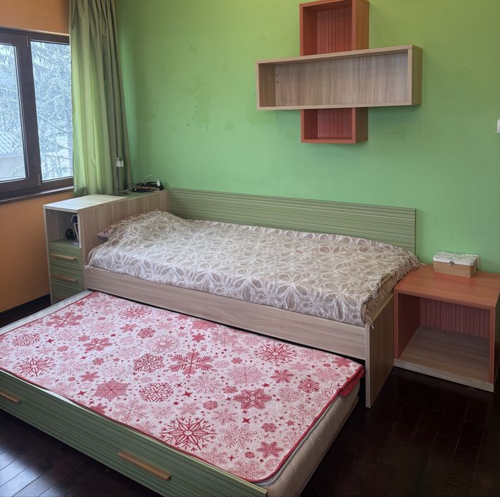 Детско юношеска стая