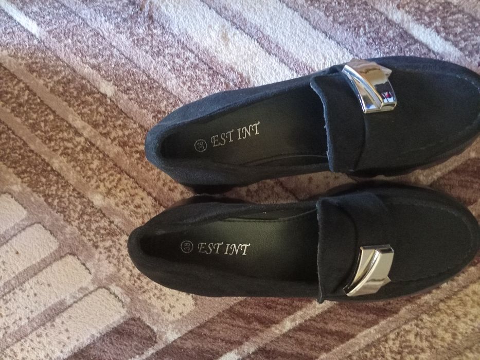 Pantofi de dama marimea 38