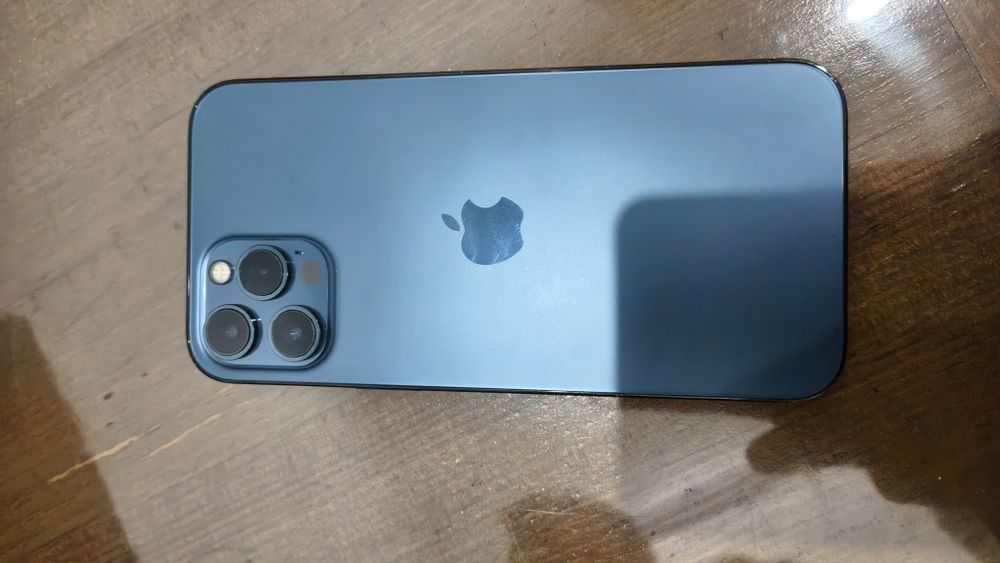 iphone 12 pro max