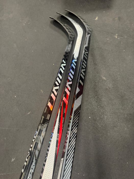 Хоккейные клюшки union