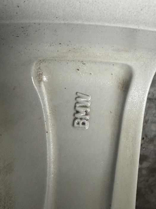 ОРИГИНАЛНИ Джанти за бмв “BMW Sport packet 18”