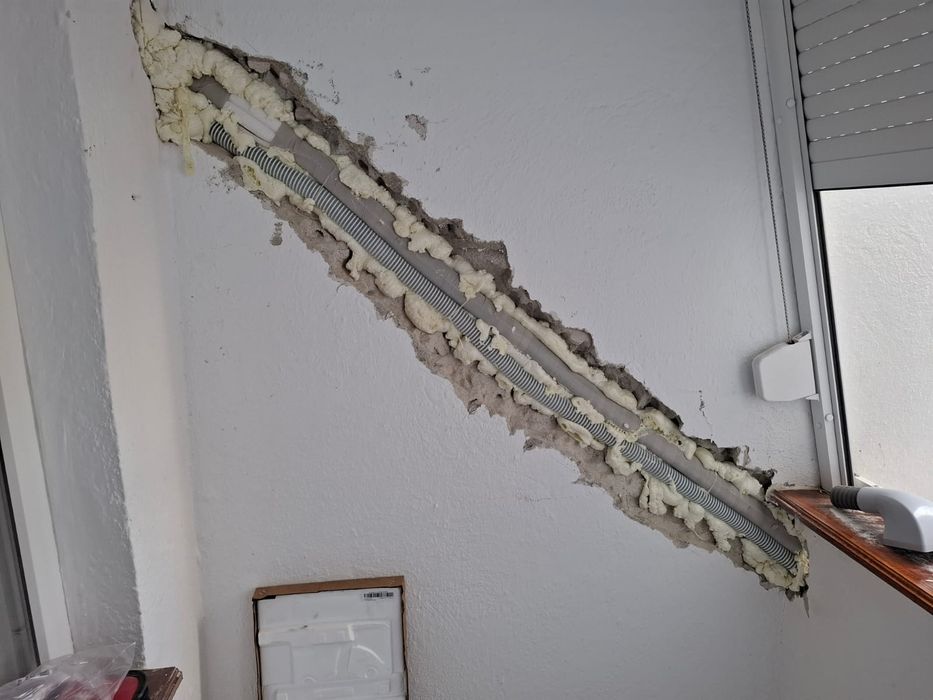 Montare clime/aparate de aer condiționat  în 72 h