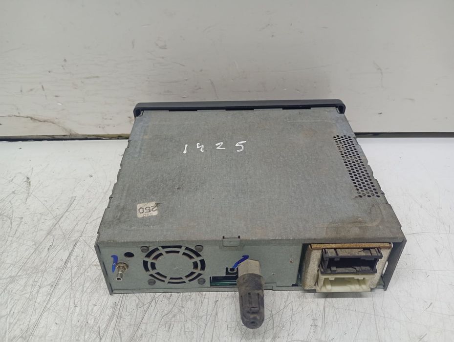 Navigatie 964720328000 Peugeot 607 1 (2000 - 2004) 2.2 hdi 4HX DW12TED4