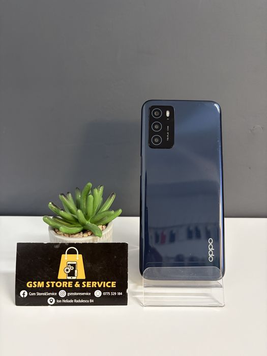 Oppo A54S 128GB Blue Garantie Gsm Store&Service