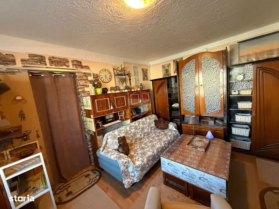 Apartament 2 camere - ACASĂ