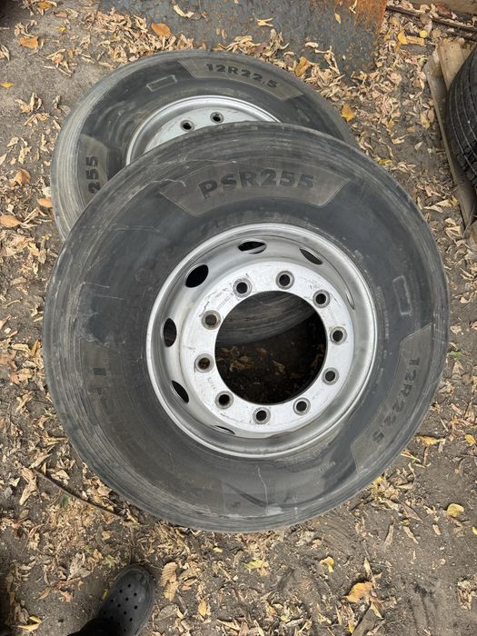 Продам колёса шины покрышки