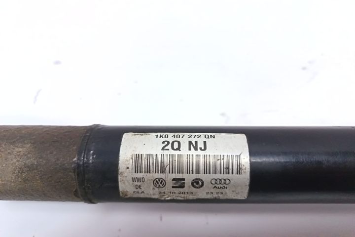 Planetara dreapta 1K0407272QN Volkswagen VW Golf a 7-a generatie