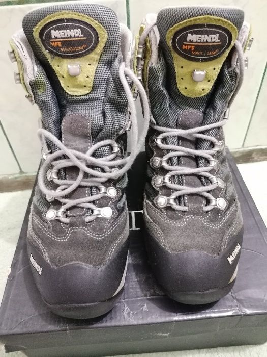 Bocanci Meindl Air Revolution