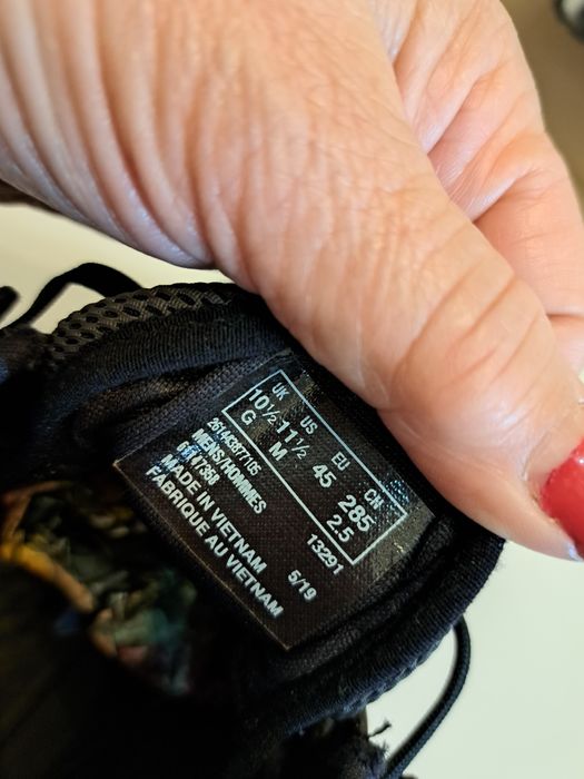 Mocasini Clarks Trigenic măsură 45