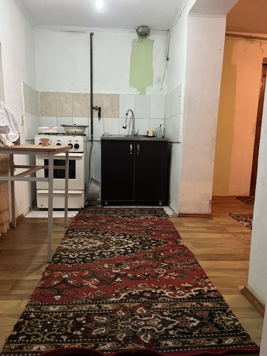 Продается времянка в селе Теспе