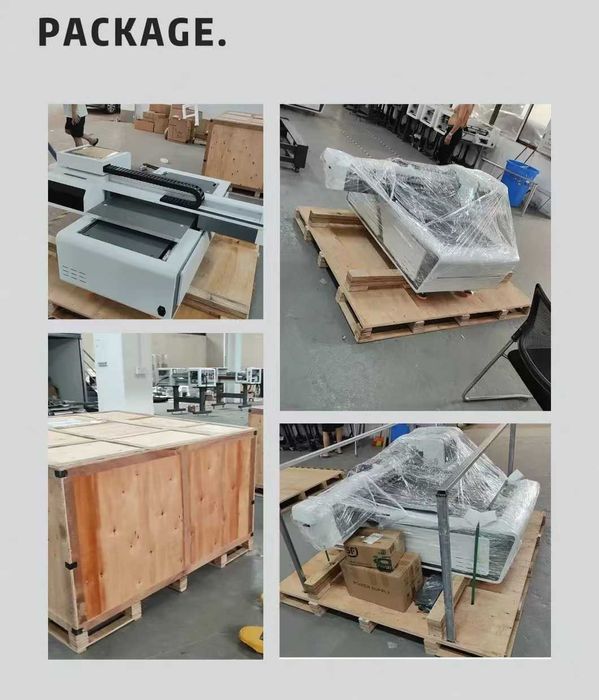 Uv printer 6090 sotiladi Уф принтер