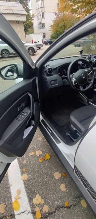 Dacia Duster Prestige