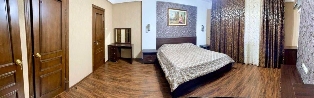 Сдается 3-комн. квартира (88 м²) 4 этаж — Юнусабад-4 квартал