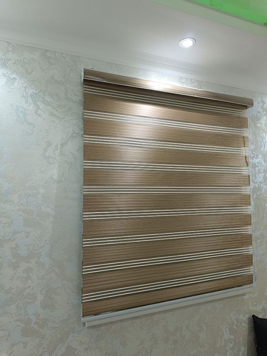 Jalyuzi ustasi ustanovka va remont moyka