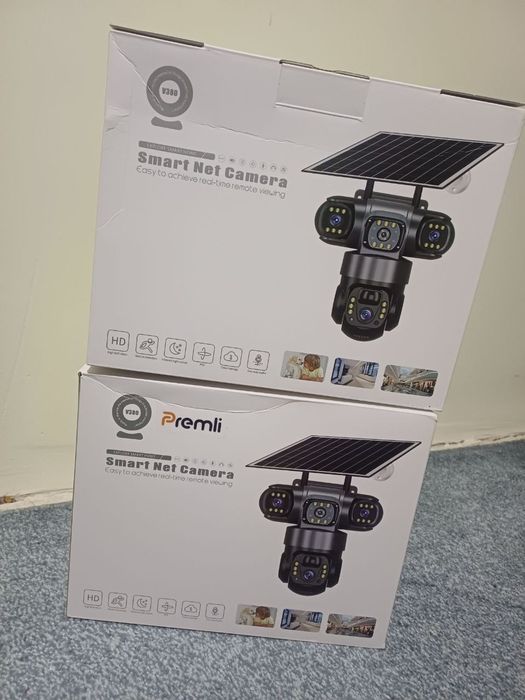 Kamera sotiladi 2 dona