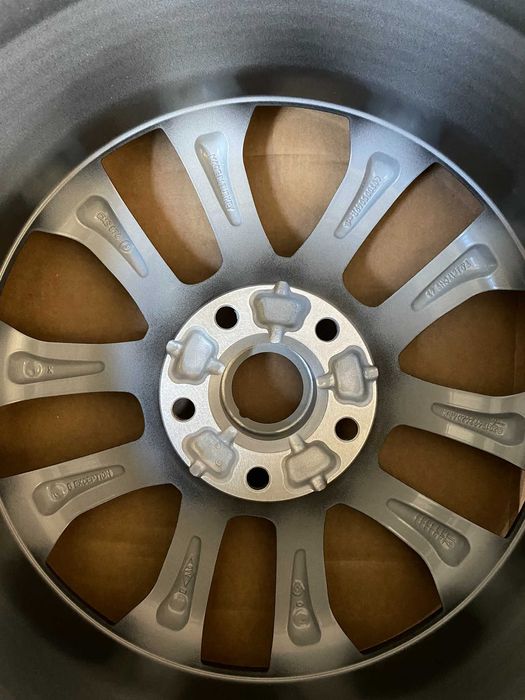 Janta jante aliaj R17 Renault Megane 4 noua originala