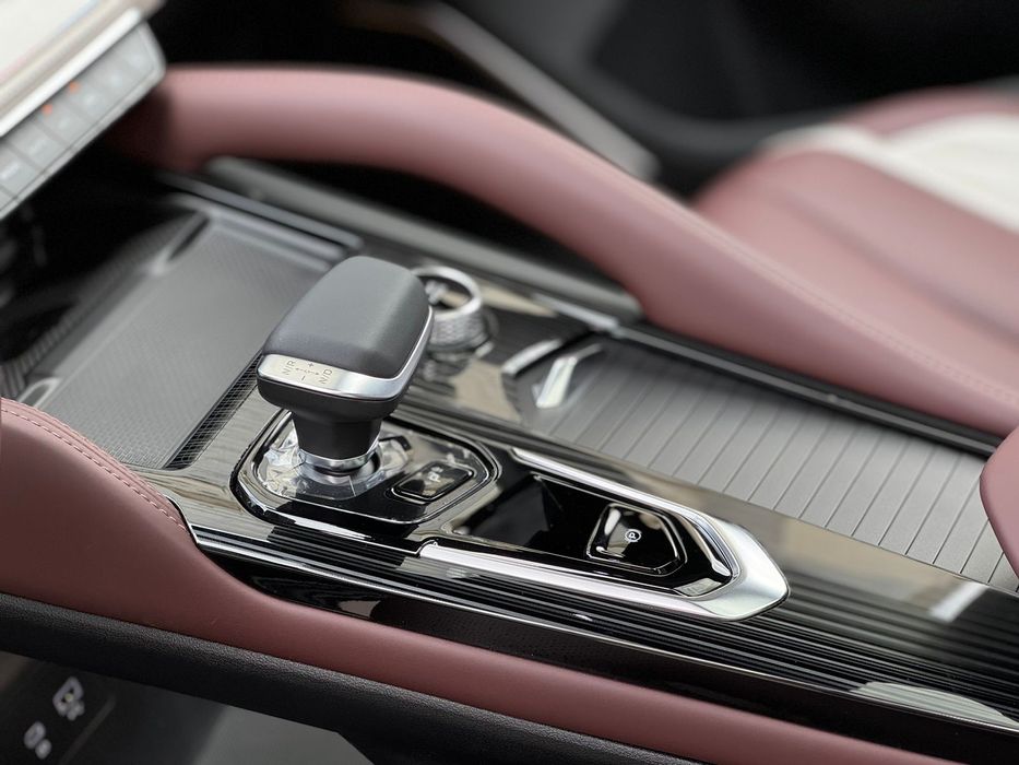 Машина в идеальном состояни