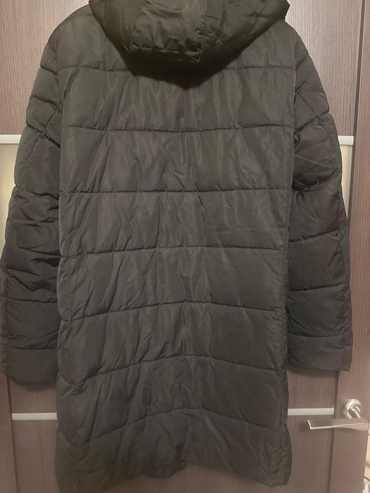Зимняя куртка на подростка 15-17 лет