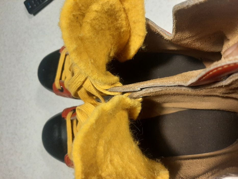 Коньки-Экстра-Чехословакия