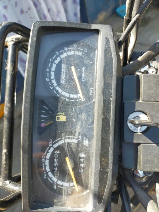 Продам мото 150 куб