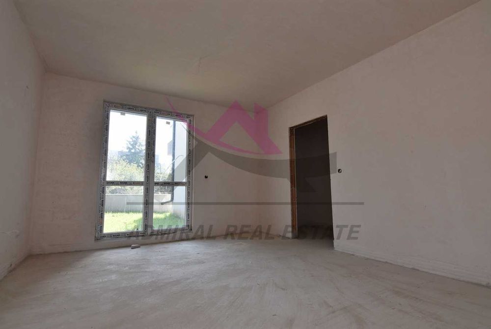 Продава се Едностаен апартамент в Варна, Възраждане 3 - 35 кв.м за 1258 €/кв.м - Снимка #1