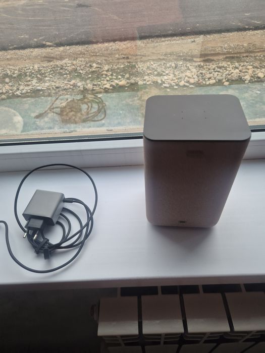 Алиса умная колонка