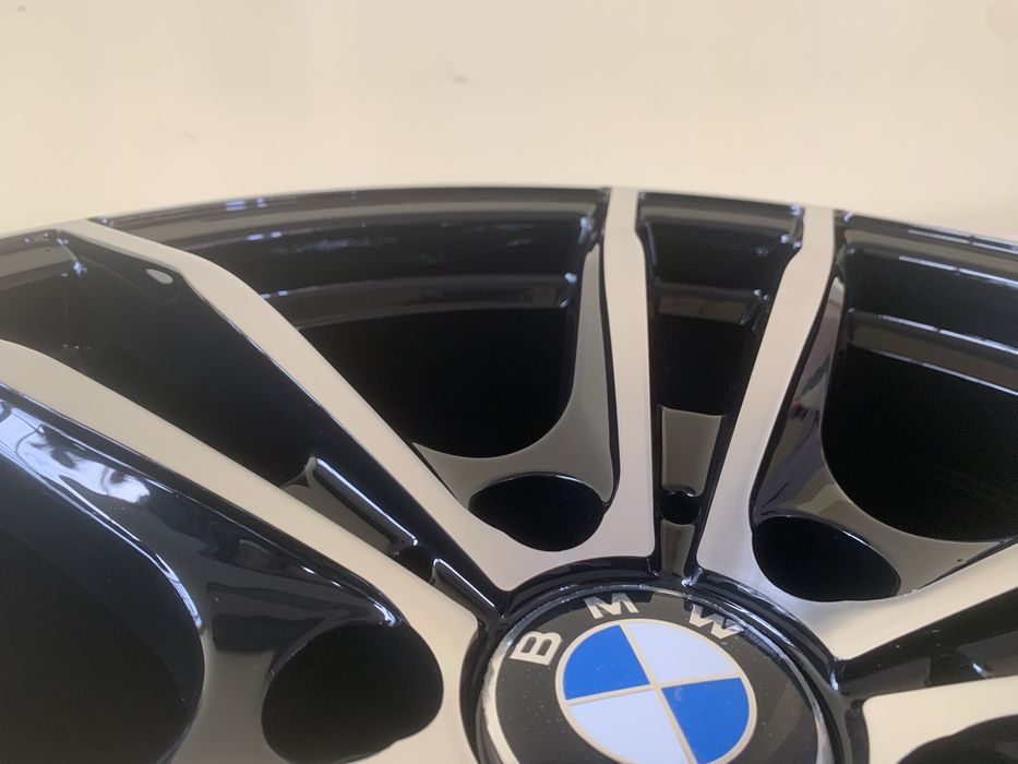 Джанти БМВ М 18 цола 5Х112 BMW G20 G21 G42 G22 G23 G30 М пакет Г30 G30