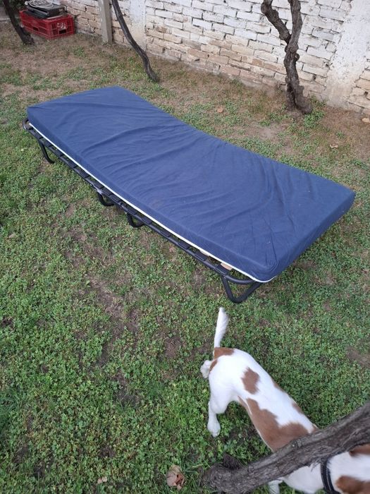 Сгъваеми легла с матрак