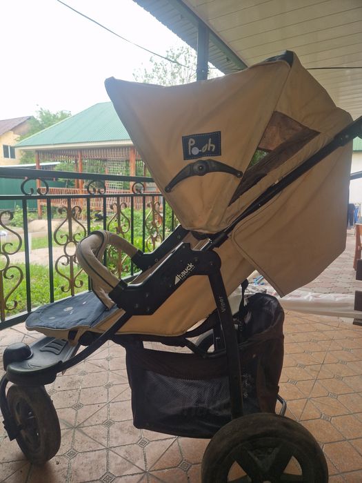 Детская коляска Hauck for kids