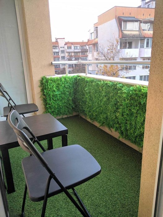 Дава се под наем Двустаен апартамент в София, Сухата река - 60 кв.м за 453.9 € - Снимка #4