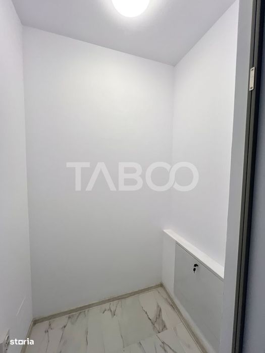 Garsoniera de vanzare in Floresti langa cartierul Terra in bloc nou