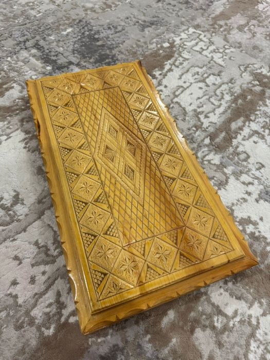 Продам нарды длинные