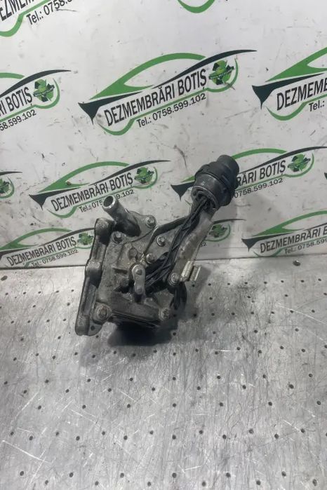 Egr cu supapa A 651 142 00 67 Mercedes-Benz GLK-Class 2010