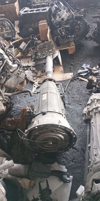 Продавам скоростна кутия МЕРЦЕДЕС C205 2014/18 бензин 2,0 146 КС