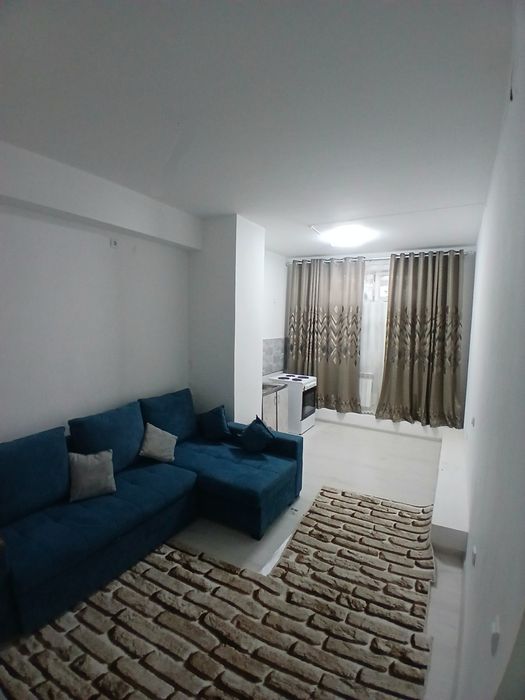 Продается квартира в  новостройке Паркентской области.