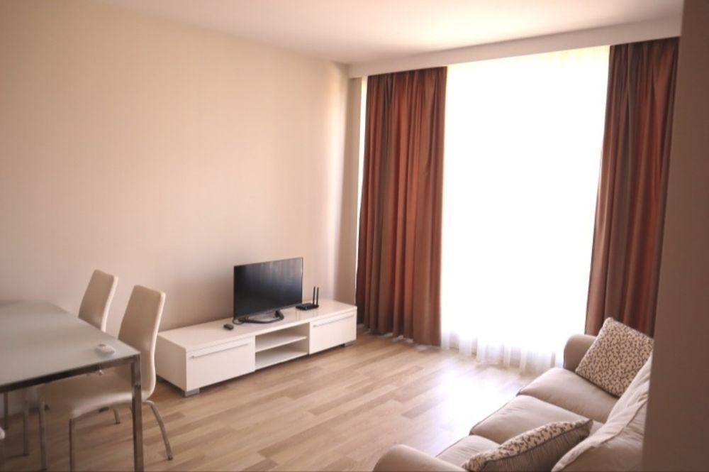 Дава се под наем Двустаен апартамент в София, Манастирски ливади - 55 кв.м за 714 € - Снимка #3