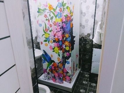 Сдам квартиру с евро ремонтом.