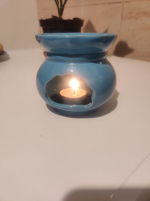 Difuzor aromaterapie