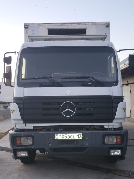 Мерседес ск сатамын