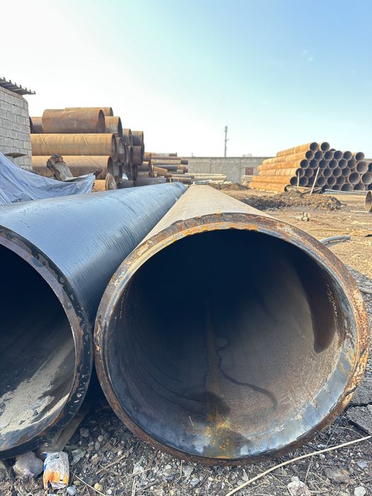 Трубы диаметр (810) ст(45мм)