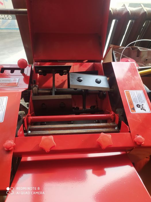 Дра билка от майдалайди