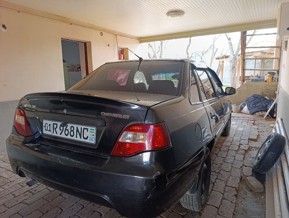 Продам Nexia 1.5 Sons