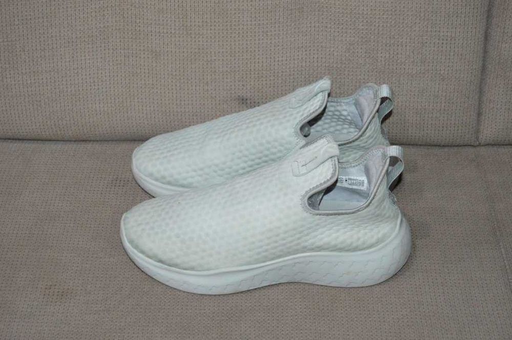 Pantofi sport Slip-On ECCO MX M – Mărimea 42 – Piele Naturală Premium