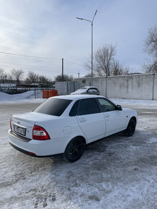 Lada priora 2 2014