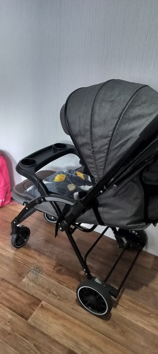 Детский мир детям