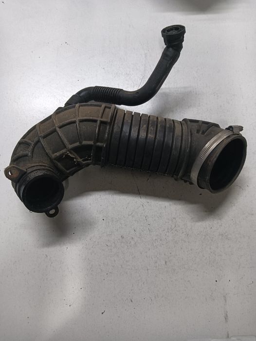 Furtun Admisie Aer Audi A4 Iii 8Ec, B7 2004 - 2008