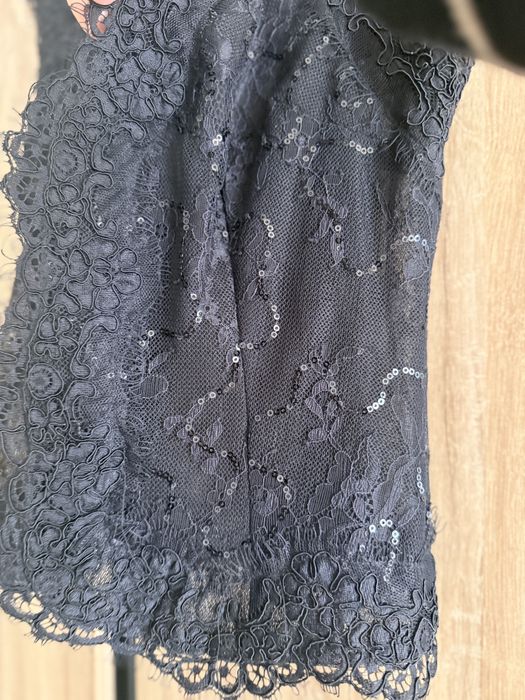 BSB елече дантела