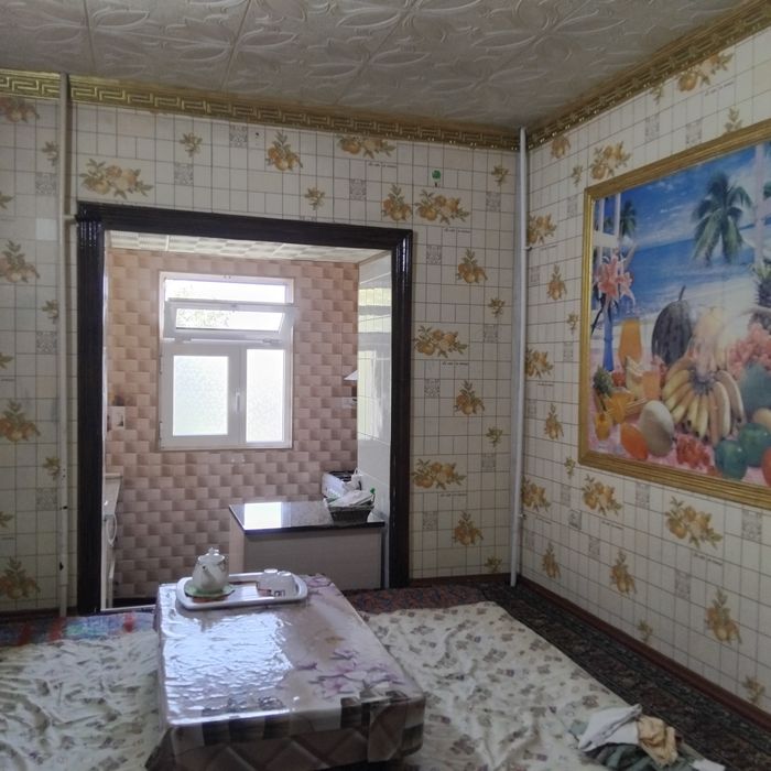 Срочно продам квартиру