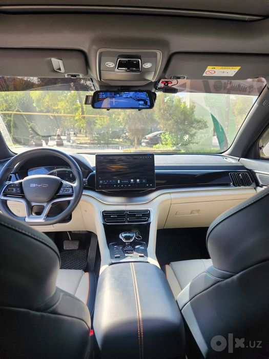 Byd song plus Dm-i